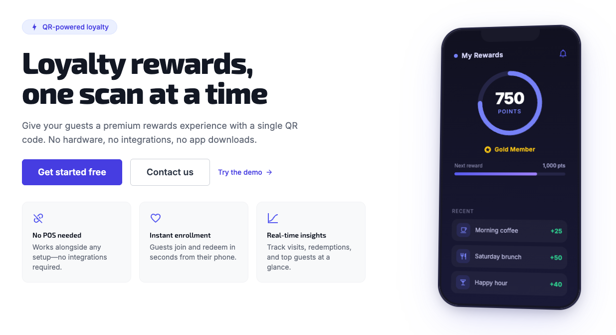 BrewTokens platform